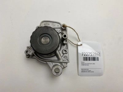 Лот: 21113176. Фото: 1. Помпа Honda Civic 2002 19200PLMA01... Двигатель и элементы двигателя