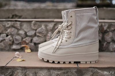 Лот: 8936089. Фото: 1. Ботинки Adidas Yeezy Boot 950... Ботинки, полуботинки