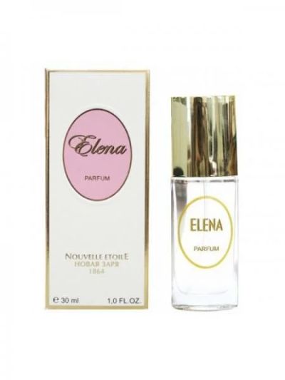 Лот: 11379405. Фото: 1. Новая Заря woman Elena Духи 30... Женская парфюмерия