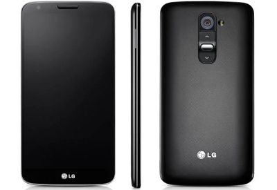 Лот: 3827626. Фото: 1. LG G2 D802 32Gb LTE, черный Новый... Смартфоны