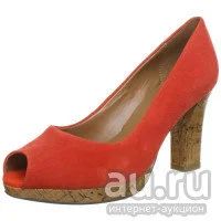 Лот: 8531664. Фото: 1. Туфли женские Clarks 41 размер. Туфли