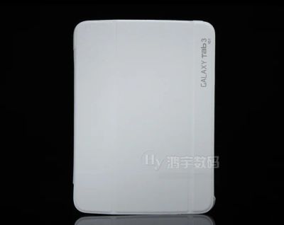 Лот: 3348216. Фото: 1. Чехол книжка для планшета Samsung... Чехлы, обложки