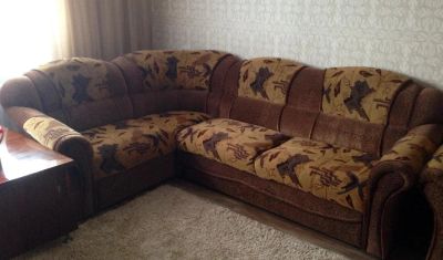 Лот: 10410563. Фото: 1. диван угловой с креслом, читайте... Комплекты мягкой мебели