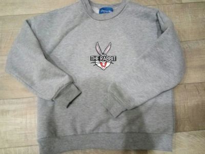 Лот: 9273324. Фото: 1. Свитшот. Свитеры, толстовки, худи