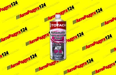 Лот: 20595664. Фото: 1. Масло трансмиссионное ATF Totachi... Масла, жидкости