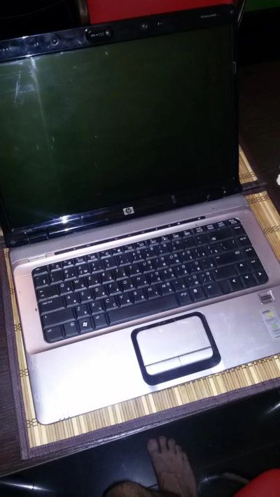 Лот: 7785610. Фото: 1. Ноутбук HP Pavilion dv-6500. Ноутбуки