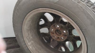 Лот: 23229706. Фото: 1. Диски. Колпаки