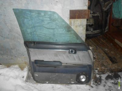 Лот: 6734138. Фото: 1. Продам четыре двери Toyota Vista... Кузов