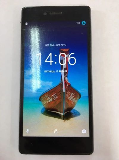 Лот: 15308640. Фото: 1. телефон Lenovo Z90a40. Смартфоны