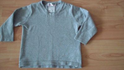 Лот: 4220058. Фото: 1. Свитерок до 82 см, Zara baby. Свитера, худи, толстовки