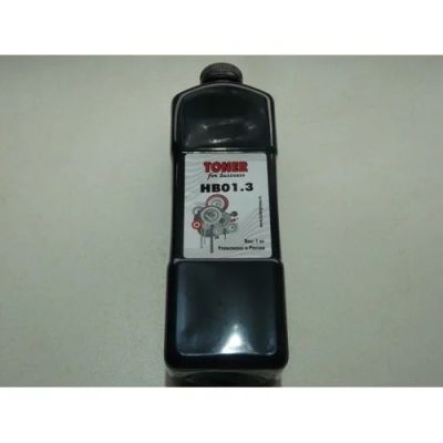 Лот: 15760452. Фото: 1. Тонер HB01.3. Картриджи, расходные материалы