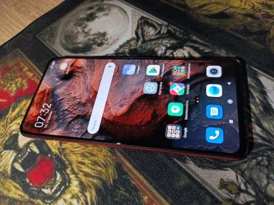 Лот: 17460427. Фото: 1. Смартфон Xiaomi Mi 9T PRO 6/128GB. Смартфоны