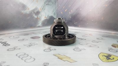 Лот: 23585254. Фото: 1. Дифференциал Opel Astra Z18XER... Трансмиссия