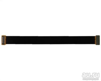 Лот: 11837412. Фото: 1. Шлейф межплатный Xiaomi Redmi... Шлейфы, разъёмы
