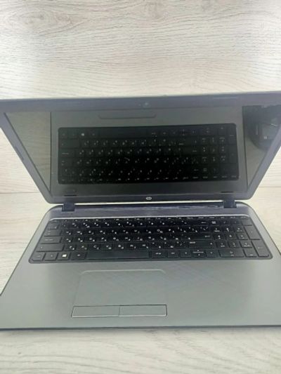 Лот: 25510267. Фото: 1. Ноутбук HP(W). Ноутбуки