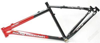 Лот: 1077727. Фото: 1. рама Rocky Mountain Vertex 18... Запчасти