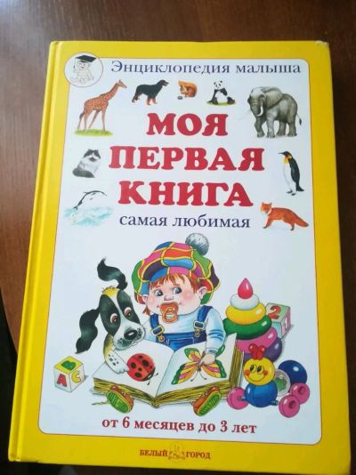 Лот: 12597540. Фото: 1. Книга для малышей. Книги для родителей