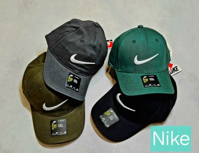 Лот: 21443468. Фото: 1. Кепка Nike унисекс бейсболка. Головные уборы