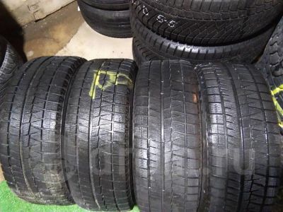 Лот: 14404780. Фото: 1. Bridgestone Blizzak RevoGZ RFT... Шины