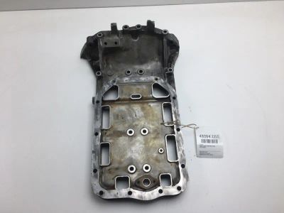 Лот: 20393458. Фото: 1. Поддон Mazda Capella 1999 FS0110380E... Двигатель и элементы двигателя