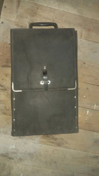 Лот: 21219234. Фото: 1. Сумка инструментальная автомобильная. Другое (оснащение, оборудование, аксессуары)