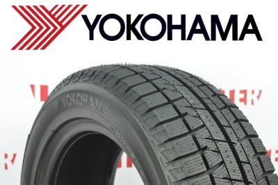 Лот: 11131670. Фото: 1. Автошина 165/60 R14 Yokohama IG50... Шины