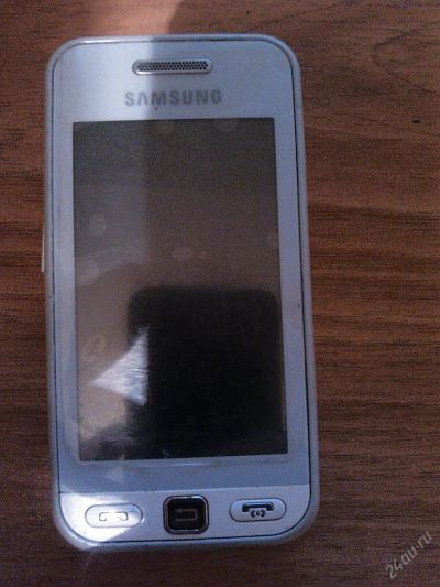 Лот: 3171263. Фото: 1. Продажа или обмен Samsung S5230. Кнопочные мобильные телефоны