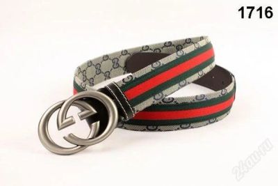 Лот: 1064045. Фото: 1. ремень gucci (новый). Ремни, пояса