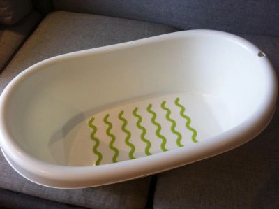 Лот: 7899122. Фото: 1. Ванночка из ikea. Ванночки, сиденья, горшки