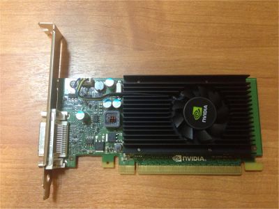 Лот: 9135634. Фото: 1. Профессиональная видеокарта nVidia... Видеокарты