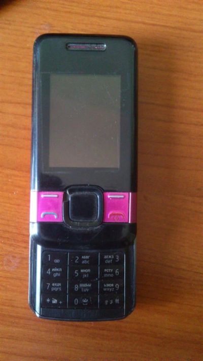 Лот: 3059857. Фото: 1. Nokia 7100s-2 на запчасти. Кнопочные мобильные телефоны