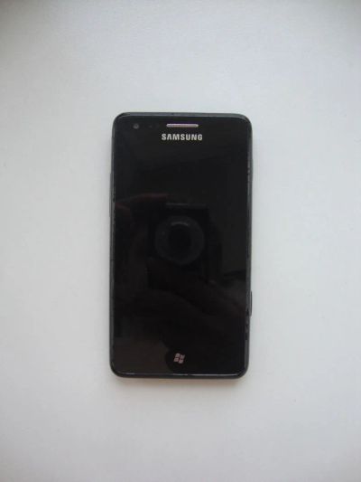 Лот: 10116813. Фото: 1. Samsung GT-S7530. Смартфоны