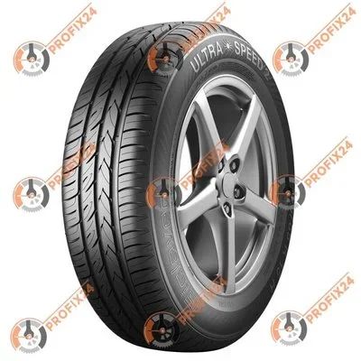 Лот: 14582750. Фото: 1. Автошина GISLAVED UltraSpeed 2... Шины