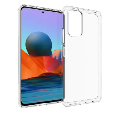 Лот: 24073058. Фото: 1. Чехол iBox Crystal Xiaomi Poco... Чехлы, бамперы