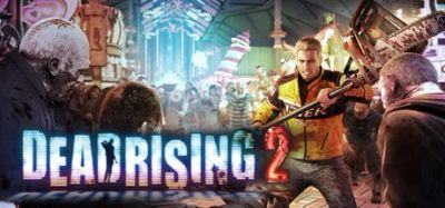 Лот: 10739706. Фото: 1. Dead Rising 2 [Steam\RegionFree... Игры для ПК