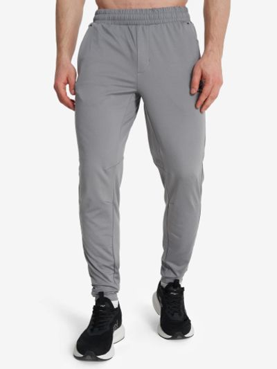 Лот: 22986806. Фото: 1. Брюки мужские Athlex, Серый. Спортивные брюки, штаны