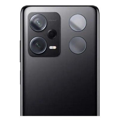 Лот: 24500069. Фото: 1. Защитное стекло Krutoff для Xiaomi... Защитные стёкла, защитные плёнки