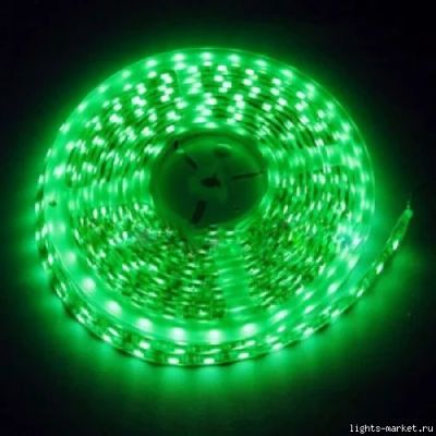 Лот: 7584735. Фото: 1. Лента светодиодная 5050/60/IP... Светодиоды