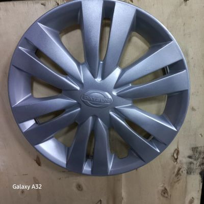 Лот: 21373654. Фото: 1. Колпак колёсный оригинальный Datsun... Колпаки