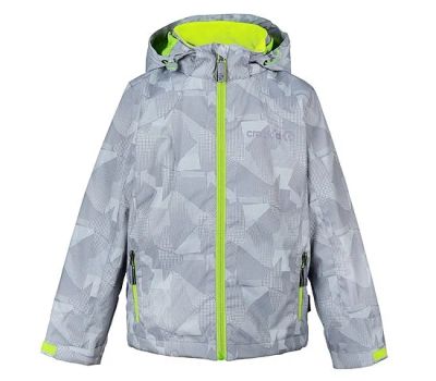 Лот: 5274413. Фото: 1. Crockid куртка с 134 до 152см... Верхняя одежда