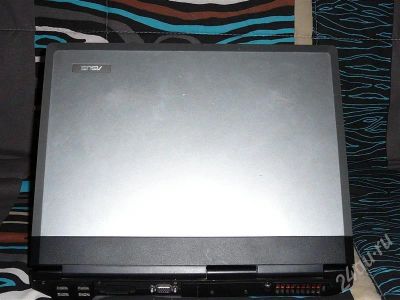 Лот: 692802. Фото: 1. Ноутбук ASUS A6M. Ноутбуки