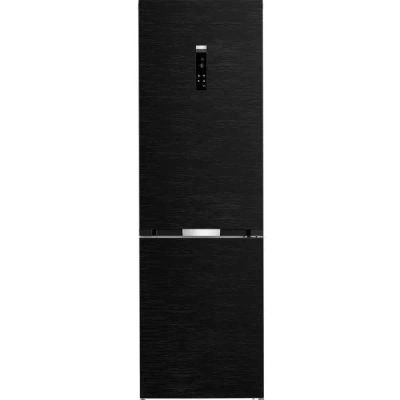 Лот: 25545001. Фото: 1. Холодильник Grundig GKPN669307FB. Холодильники, морозильные камеры