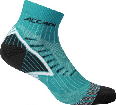 Лот: 19041405. Фото: 1. Носки Accapi RUNNING Touch F Turquoise... Зимняя спортивная одежда