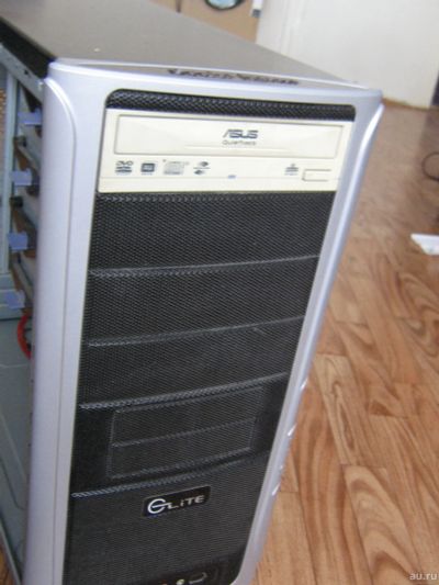 Лот: 13388367. Фото: 1. Корпус Cooler Master. Корпуса, блоки питания
