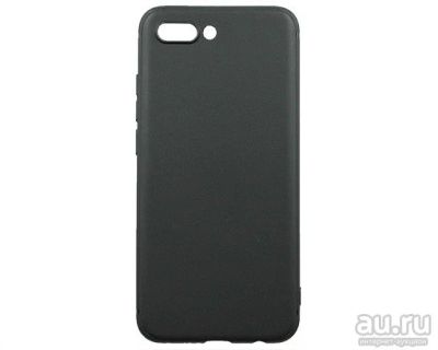 Лот: 13433252. Фото: 1. Чехол Huawei Honor 10 силикон... Чехлы, бамперы