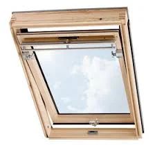 Лот: 6233652. Фото: 1. Окно мансардное VELUX GGL 3073... Кровельные материалы