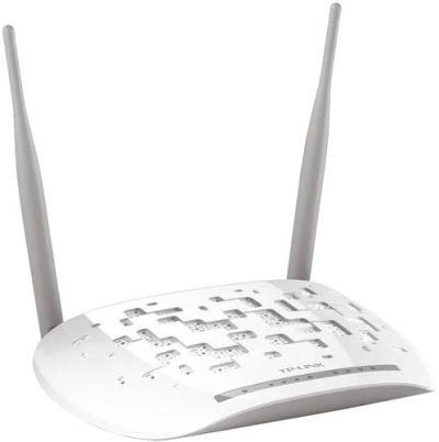 Лот: 10085344. Фото: 1. Wi-Fi роутер / Точка доступа TP-LINK... Маршрутизаторы (роутеры)
