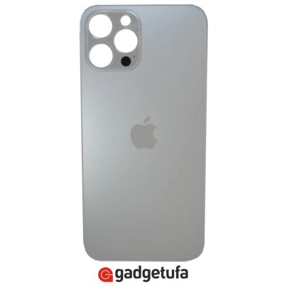 Лот: 20074224. Фото: 1. Задняя крышка для iPhone 12 Pro... Корпуса, клавиатуры, кнопки