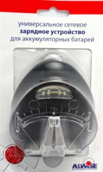 Лот: 994684. Фото: 1. Универсальное зарядное устройство... Зарядные устройства, блоки питания, адаптеры сетевые для смартфонов