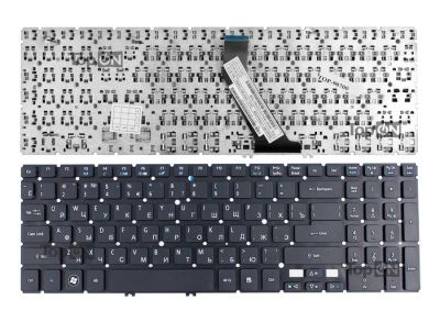 Лот: 3853511. Фото: 1. Клавиатура для ноутбука Acer V5-531... Другое (компьютеры, оргтехника, канцтовары)